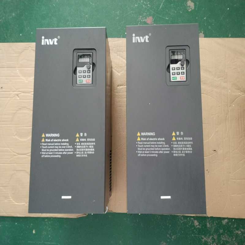 询价~GD200－110G/132P-4