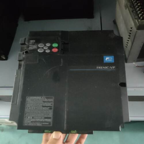 富士VP系列变频器 FRN0025F2S-4C 380V11（电子设备）