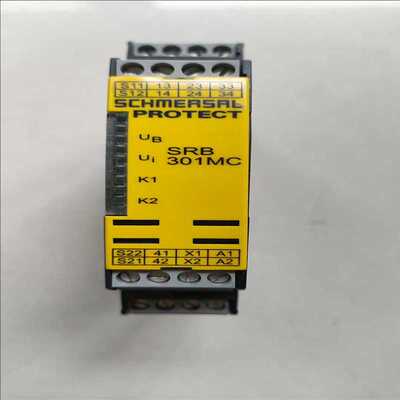 (询价)施迈赛安全继电器SRB301MC-24V/SRB 201ZH