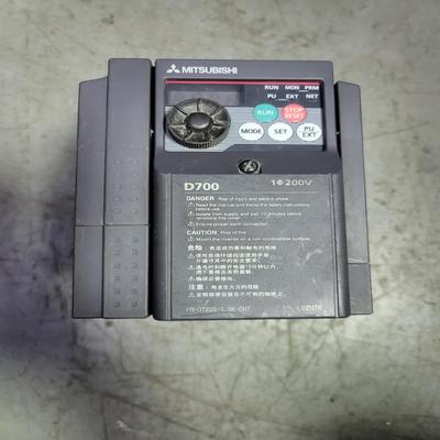 三菱变频器1.5KWFR-D720S-1.5K-CHT原--议价商品