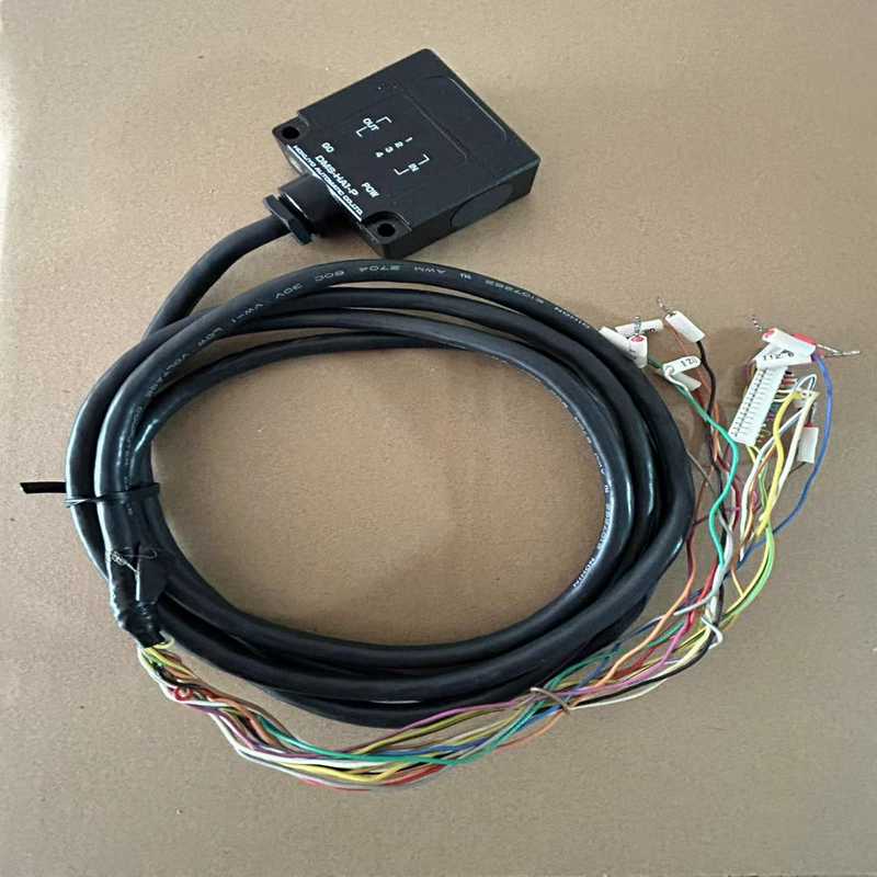 HOKUYO北阳DMS-HA1-P【鑫鑫商铺】