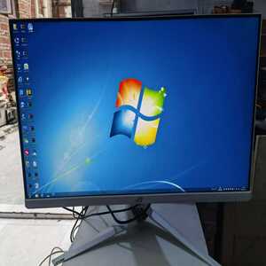 Asus华硕XG279Q-W 27寸 2K 宽屏170hz【议价】