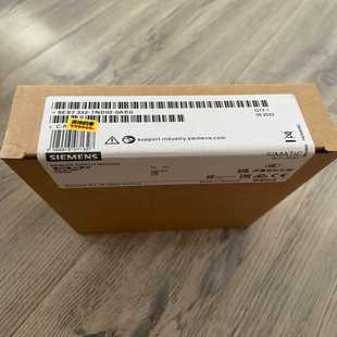 模块6ES7332 332 7ND02 6ES7 0AB0 询价