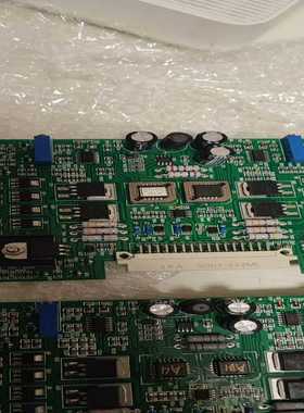 【星慕电子】国泰怡安GK601H主机，GK6014A双回路板，无极性