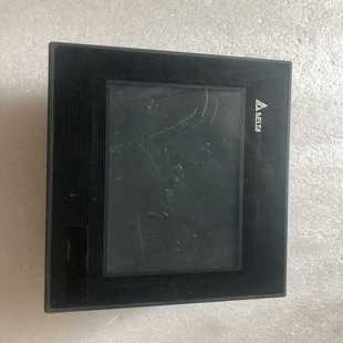 議價臺達液晶顯示屏HMC08 實物圖已測試包好適用 N500S52