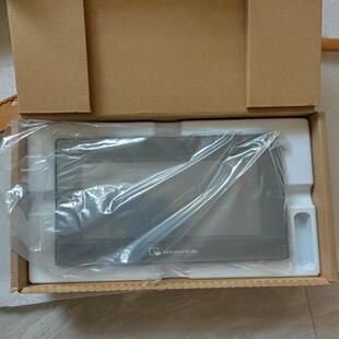 电子设备 威纶通TK607iP触摸屏 原包装
