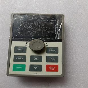 下令发货后不再退换 议价 普传变频器面板118 用主机试视好