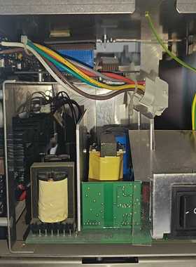 艾本德Mastercycler epgradient S拆机【鑫鑫商铺】