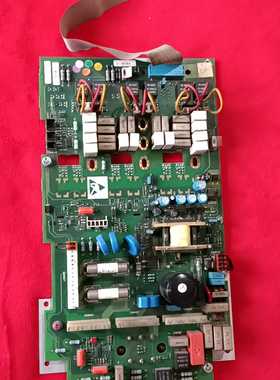 欧陆派克590直流调速器590P电源板 AH47033T00~询价