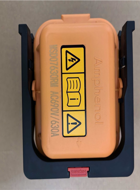 AmPhenol安费诺新能源汽车维修开关MSD07630RM AC690V630A插