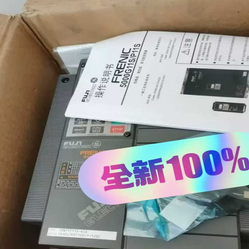 FRN18.5P11S-4CX富士变频器，质保一年，库存未使~议价