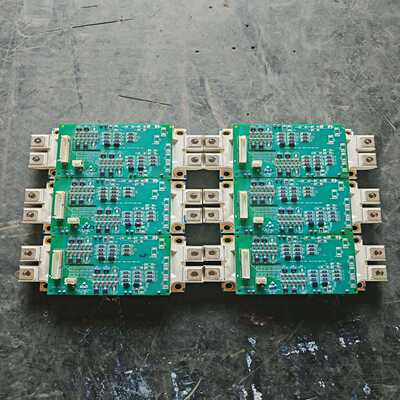 优利康变频器大功率驱动触发板含模块YPCB125 YPC~询价