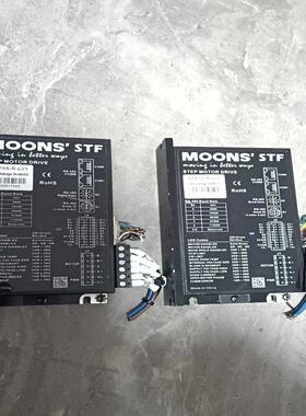 STF05-R-L01开环驱动，支持485，成色如图，功能包~询价