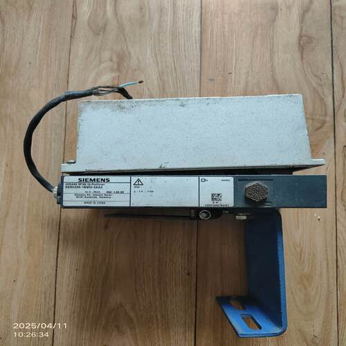 6dr6400-1nn00-0aa0阀门定位器~询价