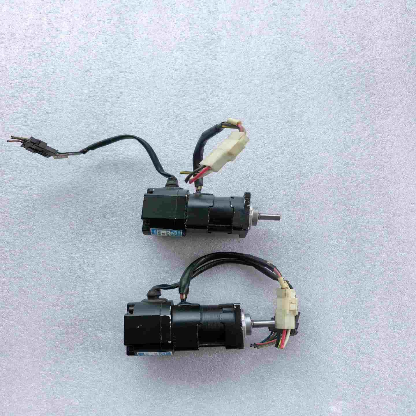 (询价)TS 4502N4022E200多摩川伺服电动50w