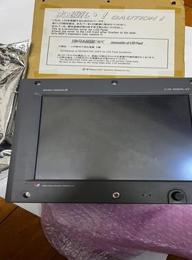 MITUSUIMSR三井BMS-2000II触摸屏询价