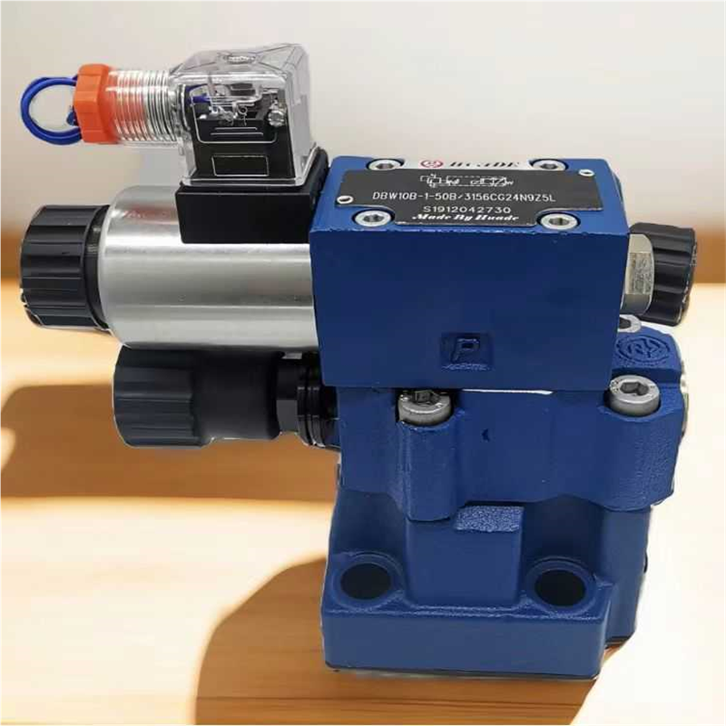 电磁溢流阀 调压阀 DBW DB10 20 30 B A-1-50B/3156CG24N9Z5L