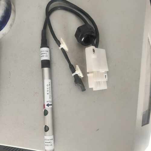 ESCO Revision B1Air Velocity S【议价】