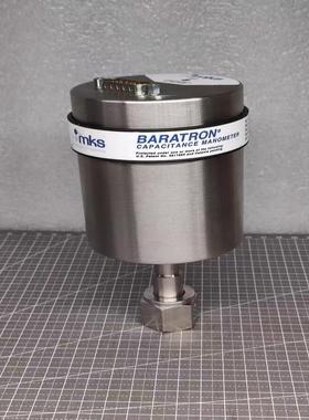 MKS 真空计 627D11TBC1B Range1.33k[浩蓉商户]