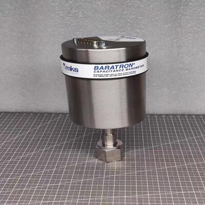 MKS 真空计 627D11TBC1B Range1.33k~询价