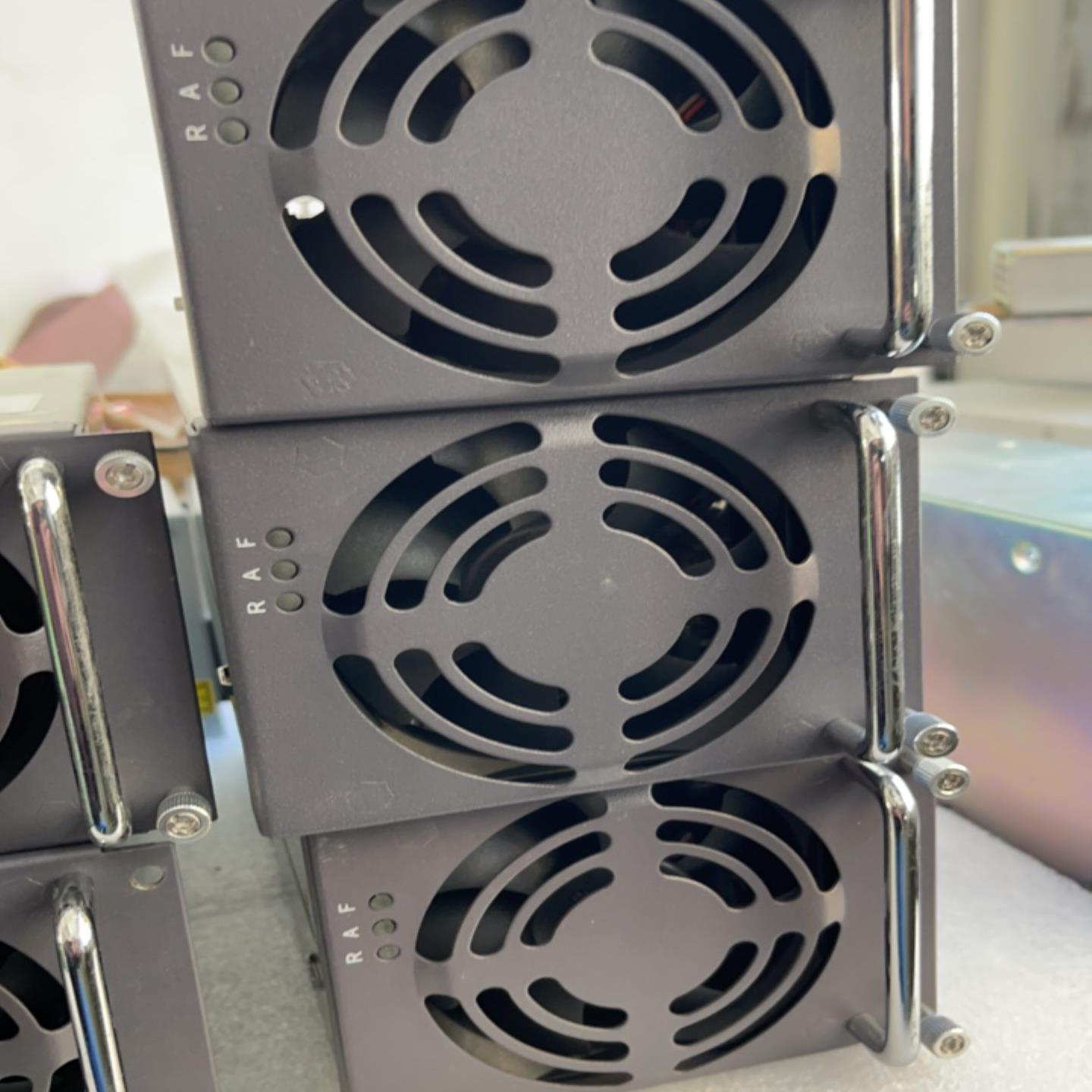 【议价】95成新金威源GPR4850DR03整流模块图片实物图