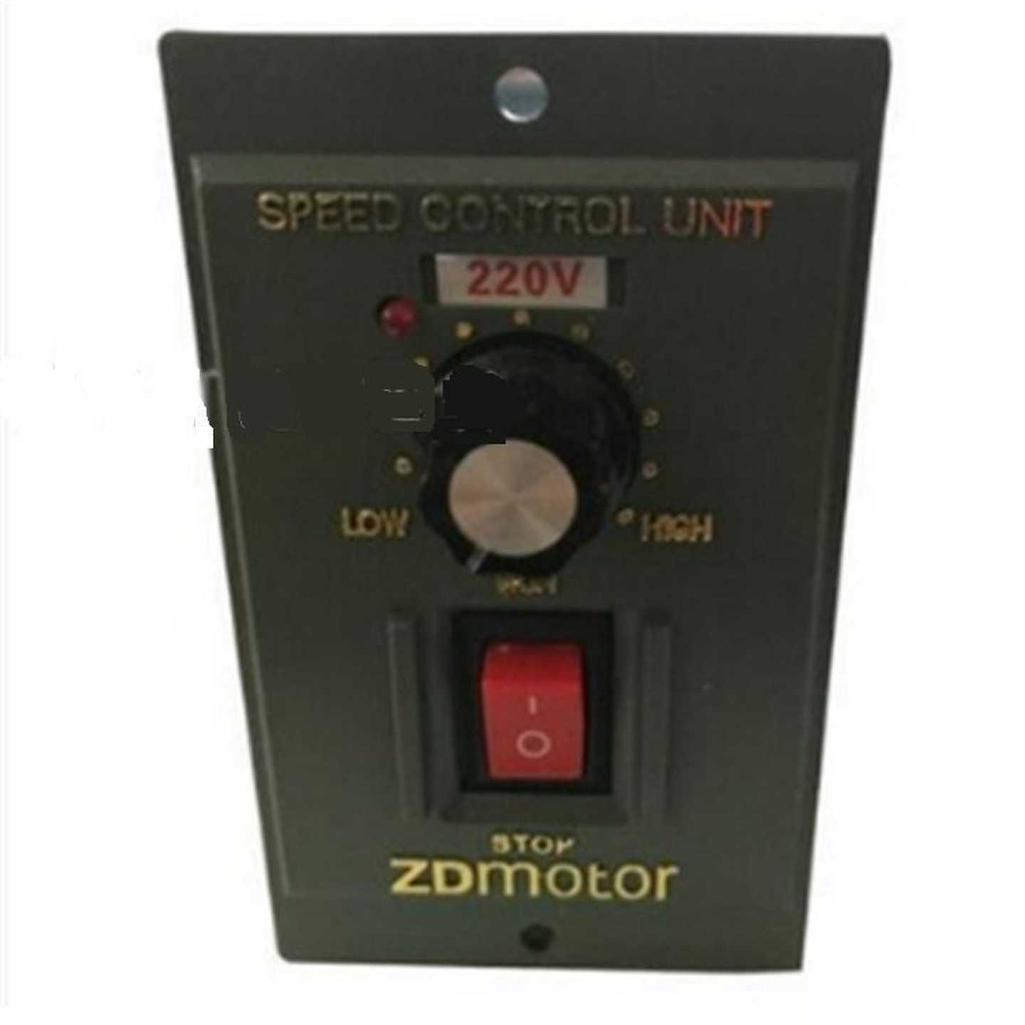 全新ZDMOTOR调速器控制器US5120-02US590-02US560-02