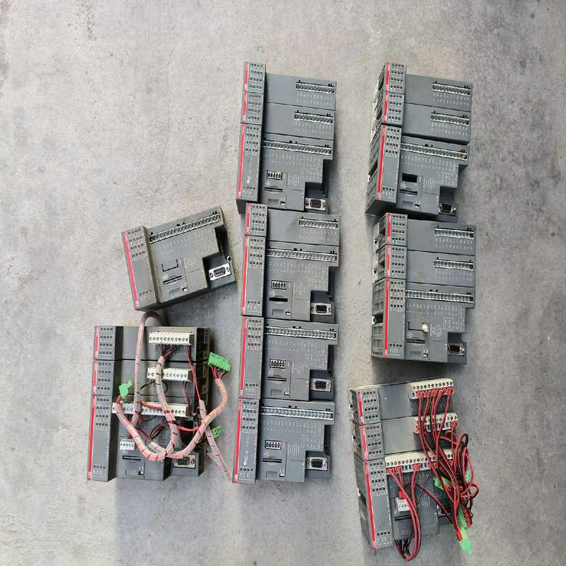 ABB PM564 AI562 DO561（夫美商行）