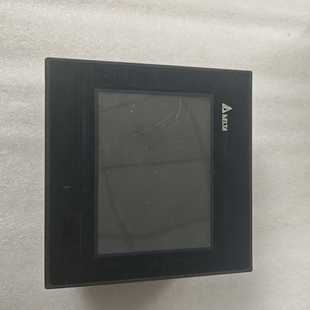 N500S52 HMC08 实物图 台达触摸屏 询价