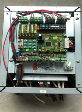 (询价)新时达变频器AS330 4T0011 拆机包好