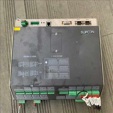 议~SUPCON U6-200PAI08A0R08DI16PI0