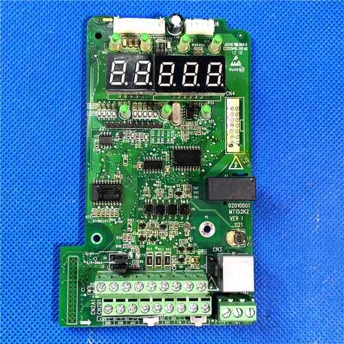 汇川变频器MD320系55-45-37-22-30-15KW【卡奥电子】