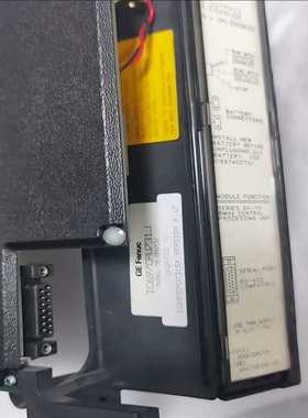 IC697CPU731J 成色漂亮 功能包好（耶耶电子）