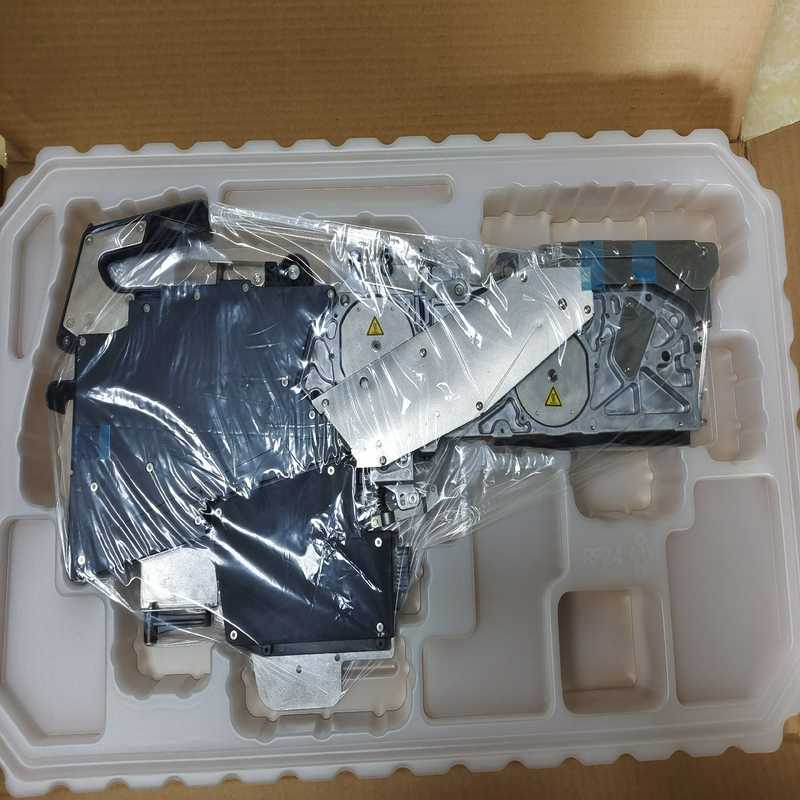 JUKI贴片机RS-1R RX-7R贴片机飞达 8mm 12~询价