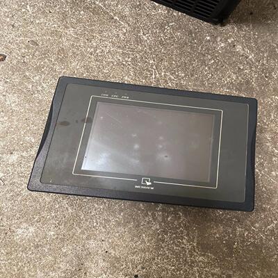 MT6056IV 1WV 威纶触摸屏 功能正常 如图~询价