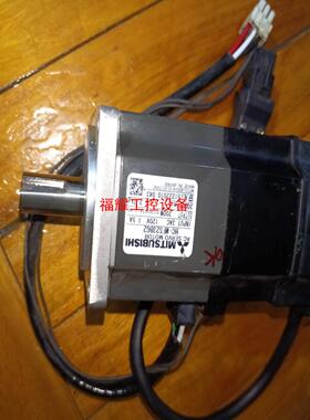 -MFS23B带刹车带键槽200W马达原装货2个功能正【询价】