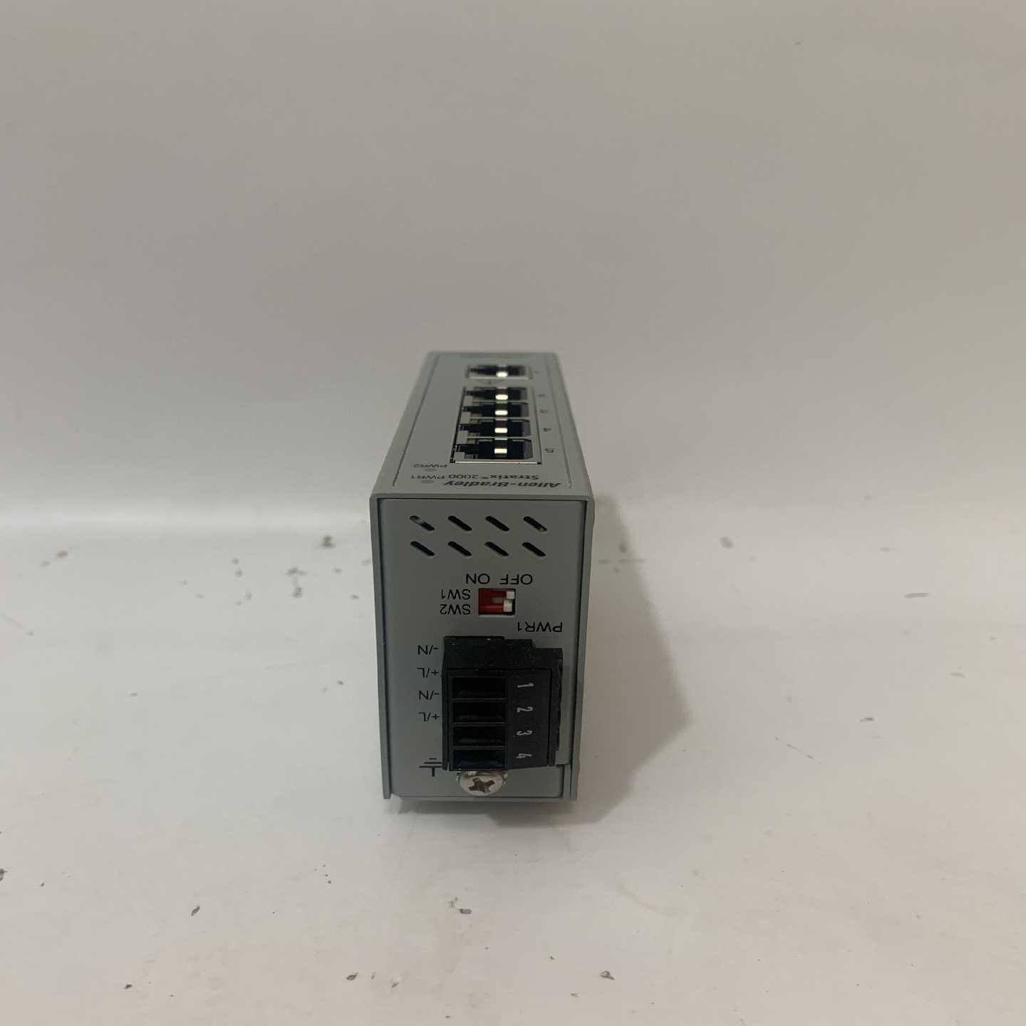 1783-US5T A-B 罗克韦尔 模块库存【卡奥电子】