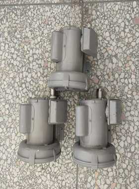 富士风机，型号ⅤFC108PF-S，九成新，功能正常，有3台【鑫鑫商