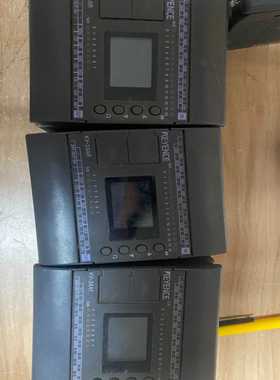 基恩士模块库存处理KV-40DR  KV-40AT~询价