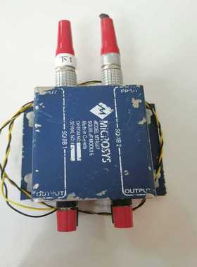 MICROSYS MT4067（咳咳电子）