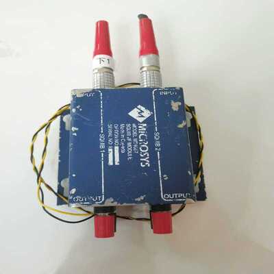 MICROSYS MT4067（豆豆设备）