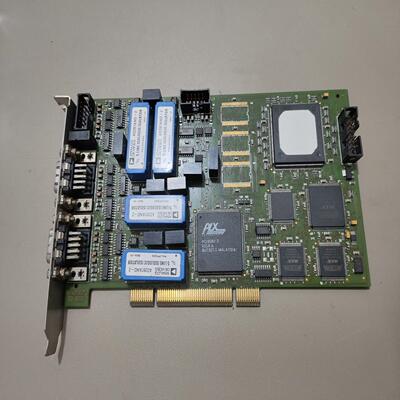 (询价)[1]AVL MULTILINK 卡，，用于AVL PUMA