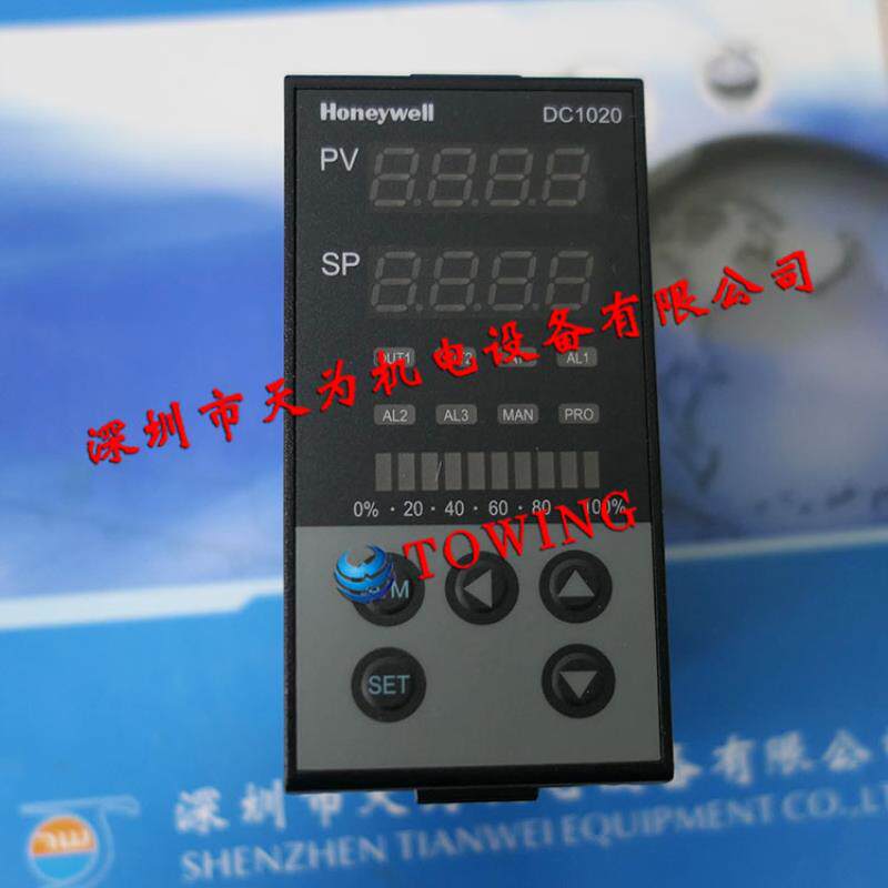 霍尼韦尔DC1020CT-201000-E CRCL 只售全新正品现货议价