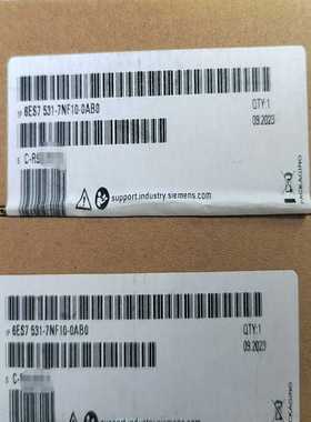 6ES7531-7NF10-0AB0~询价
