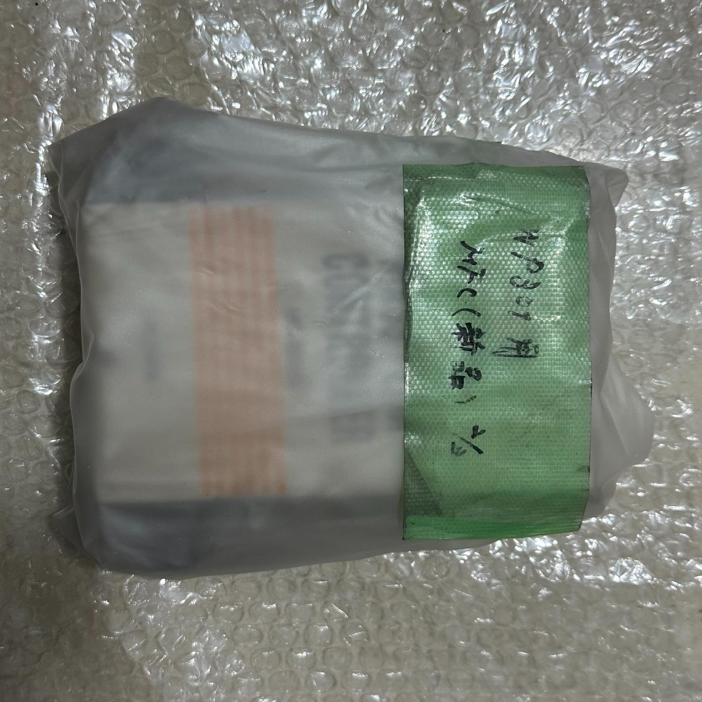 询价~MC-3302D-RC-6SWLAAD09  实物图拍摄