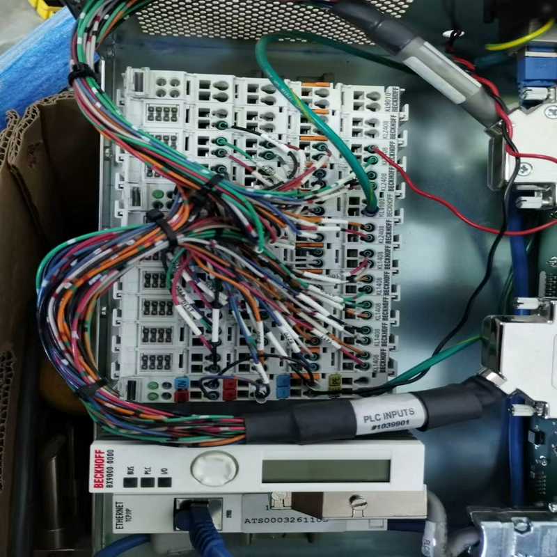 BX9000-0000一个，KL1408，五个KL24询价
