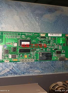 LD128EQII主板工作正常420点有需要的聊聊【询价】