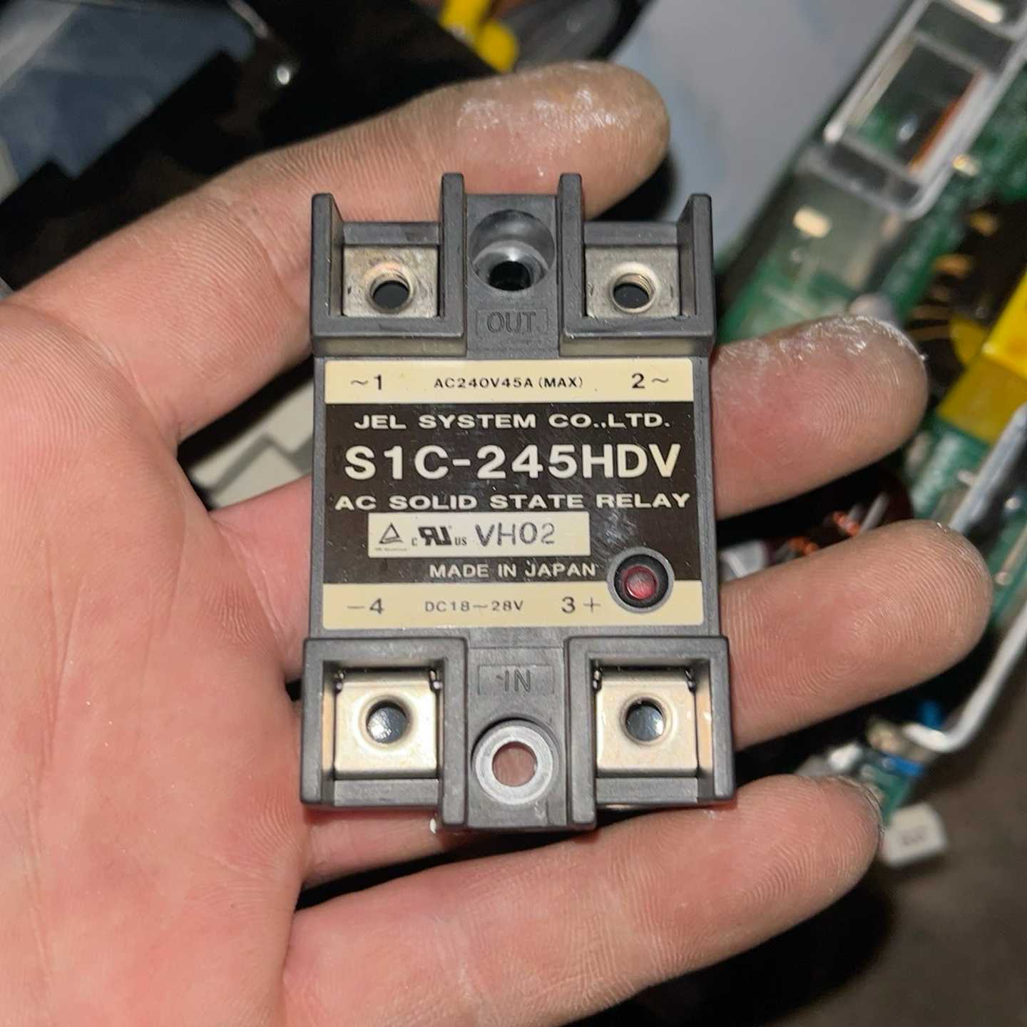 询价拍~S1C-245HDV