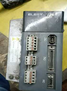 【星慕电子】伺服驱动  ELESY ESDB-15AEA