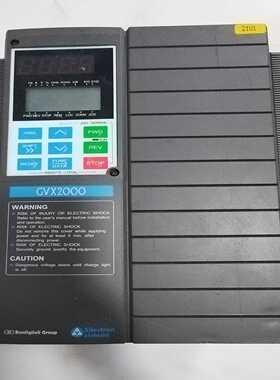 BonfiglioliGroup变频器GVX2000-11-【侨报商行】
