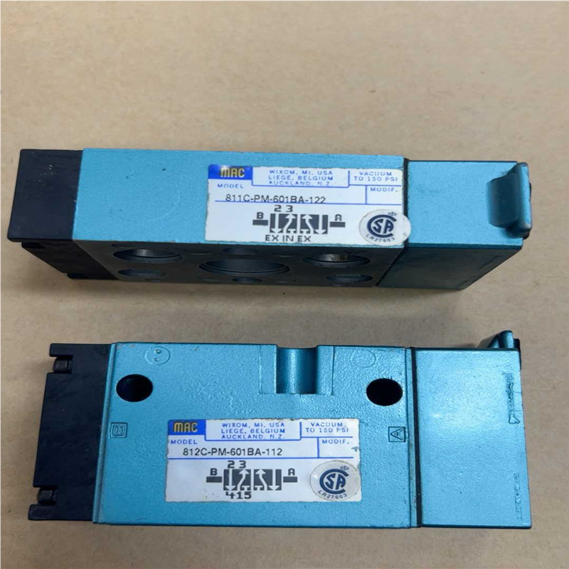 议~811C-PM-601BA-122